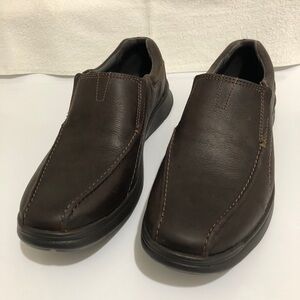 Clarks shoes. Ultimate Comfort Collection. Men’s 11.5 Brown leather